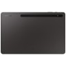 Планшет Samsung Galaxy Tab S8+ 12.4 5G SM-X806 8/128Gb Graphite (Графитовый) EAC