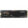 Твердотельный накопитель Samsung 970 EVO Plus NVMe M.2 SSD 1Tb MZ-V7S1T0BW