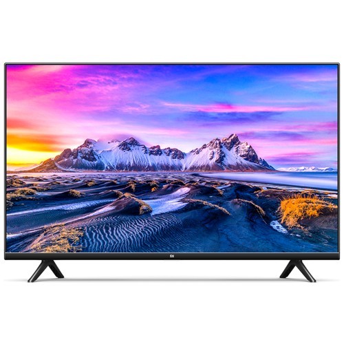 Телевизор Xiaomi Mi TV P1 32 Black (Черный) EAC