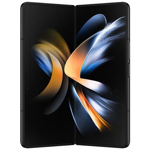 Смартфон Samsung Galaxy Z Fold4 12/256Gb Phantom Black (Черный Фантом)