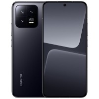 Смартфон Xiaomi 13 12/256Gb Black (Черный) Global Version