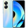 Смартфон Realme 10 Pro+ 5G 12/256Gb Nebula Blue (Голубой)