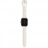 Часы Amazfit GTS 4 Misty White (Белый) EAC
