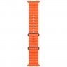 Умные часы Apple Watch Ultra 2 49 мм Titanium Case Orange Ocean Band