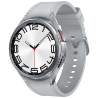 Умные часы Samsung Galaxy Watch 6 Classic 47мм Silver (Серебро)
