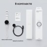 Умные часы Samsung Galaxy Watch 6 Classic 47мм Silver (Серебро)
