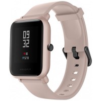 Часы Amazfit Bip Lite Pink (Розовый) Global version