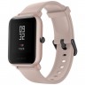 Часы Amazfit Bip Lite Pink (Розовый) Global version