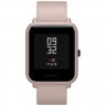Часы Amazfit Bip Lite Pink (Розовый) Global version