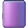 Смартфон Samsung Galaxy Z Flip 8/256Gb Purple (Фиолетовый) EAC