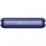 Смартфон Samsung Galaxy Z Flip 8/256Gb Purple (Фиолетовый) EAC