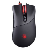 Проводная мышь A4Tech Bloody P30 Pro USB оптическая Black (Черная)