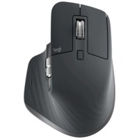 Беспроводная мышь Logitech MX Master 3 Graphite (Графит) EAC