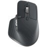 Беспроводная мышь Logitech MX Master 3 Graphite (Графит) EAC