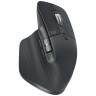 Беспроводная мышь Logitech MX Master 3 Graphite (Графит) EAC