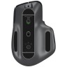 Беспроводная мышь Logitech MX Master 3 Graphite (Графит) EAC