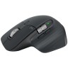 Беспроводная мышь Logitech MX Master 3 Graphite (Графит) EAC