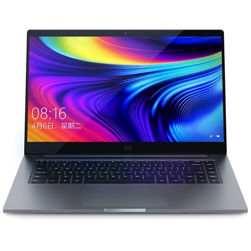 Ноутбук Xiaomi Mi Notebook Pro 15.6" Enhanced Edition 2019 (Intel Core i7 10510U 1800 MHz/15.6"/1920x1080/16GB/1024GB SSD/DVD нет/NVIDIA GeForce MX250 2GB/Wi-Fi/Bluetooth/Windows 10 Home)