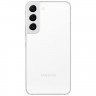 Смартфон Samsung Galaxy S22 8/128Gb Phantom White (Белый Фантом) EAC