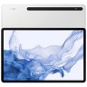 Планшет Samsung Galaxy Tab S8+ 12.4 5G SM-X806 8/128Gb Silver (Серебристый) EAC