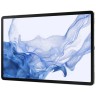 Планшет Samsung Galaxy Tab S8+ 12.4 5G SM-X806 8/128Gb Silver (Серебристый) EAC