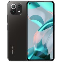 Смартфон Xiaomi 11 Lite 5G NE 6/128Gb (NFC) Truffle Black (Черный) Global Version