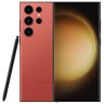 Смартфон Samsung Galaxy S23 Ultra (SM-S918B) 12/512Gb Red (Красный)