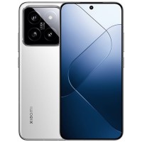 Смартфон Xiaomi 14 12/512Gb White (Белый) Global Version