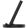 Беспроводная сетевая зарядка Xiaomi Mi 20W Wireless Charging Stand Black (Черный)