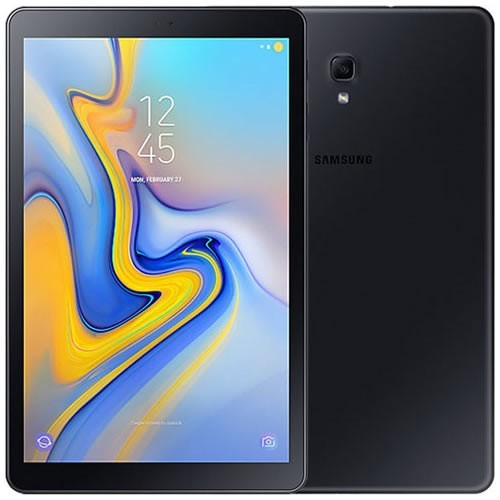 Планшет Samsung Galaxy Tab A 10.5 LTE SM-T595 3/32Gb Black (Черный) EAC