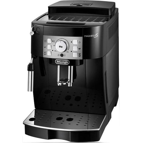 Кофемашина DeLonghi ECAM 22.114 B Black (Черный) EAC