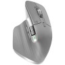 Беспроводная мышь Logitech MX Master 3 Grey (Серый) EAC