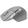 Беспроводная мышь Logitech MX Master 3 Grey (Серый) EAC