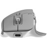 Беспроводная мышь Logitech MX Master 3 Grey (Серый) EAC