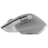 Беспроводная мышь Logitech MX Master 3 Grey (Серый) EAC