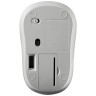 Беспроводная мышь Rapoo M10 USB оптическая White (Белая)