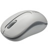 Беспроводная мышь Rapoo M10 USB оптическая White (Белая)