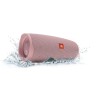 Портативная акустика JBL Charge 4 Pink (Розовый) EAC