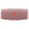 Портативная акустика JBL Charge 4 Pink (Розовый) EAC