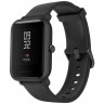 Часы Amazfit Bip S Lite Black (Черный) EAC