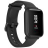 Часы Amazfit Bip S Lite Black (Черный) EAC
