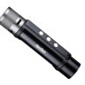Фонарик Xiaomi NexTool Natuo Outdoor 6-in-1 Flashlight Black (Черный)