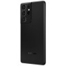 Смартфон Samsung Galaxy S21 Ultra 12/256Gb Phantom Black (Черный Фантом) EAC