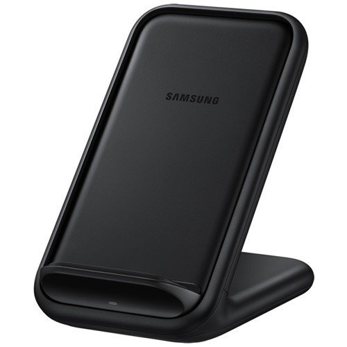 Беспроводная сетевая зарядка Samsung EP-N5200 Black (Черный) EAC