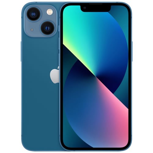 Смартфон Apple iPhone 13 Mini 128Gb Blue (Синий) MLM23RU/A