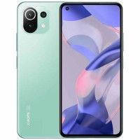Смартфон Xiaomi 11 Lite 5G NE 8/128Gb (NFC) Green (Зеленый) Global Version