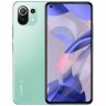 Смартфон Xiaomi 11 Lite 5G NE 8/128Gb (NFC) Green (Зеленый) Global Version