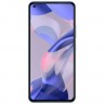 Смартфон Xiaomi 11 Lite 5G NE 6/128Gb (NFC) Bubblegum Blue (Голубой) Global Version