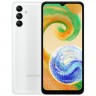 Смартфон Samsung Galaxy A04S 4/64Gb White (Белый)
