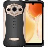 Смартфон Doogee S99 8/128Gb Sunshine Gold (Золотистый) Global Version
